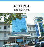 ALPHONSA EYE HOSPITAL